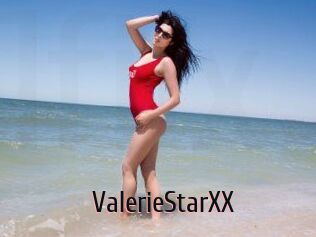 ValerieStarXX