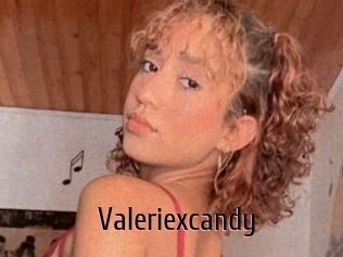 Valeriexcandy 1 film x