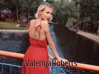 ValeriyaRoberts