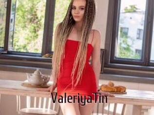 ValeriyaTin