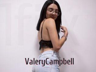 ValeryCampbell