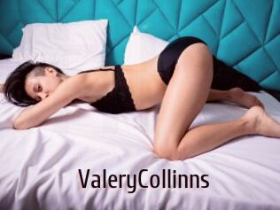 ValeryCollinns 1 film x