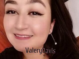 ValeryDavis