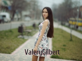 ValeryGilbert