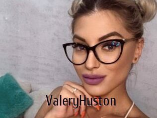 ValeryHuston