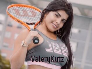 ValeryKutz