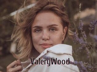 ValeryWood
