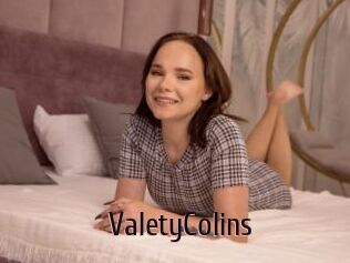 ValetyColins