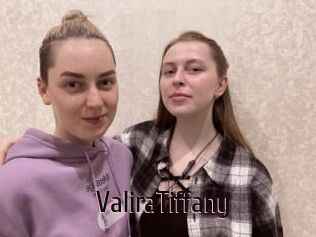 ValiraTiffany