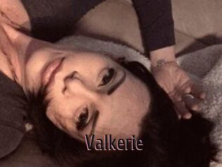 Valkerie