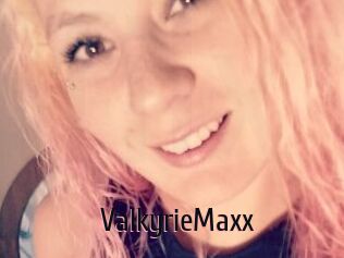 ValkyrieMaxx