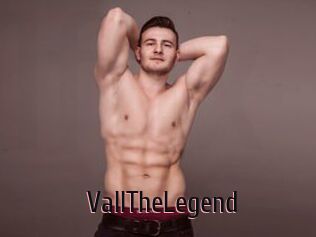 VallTheLegend