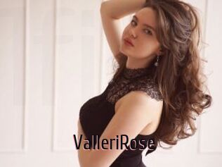 ValleriRose