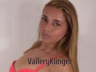 ValleryKlinger
