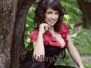 ValleryOS