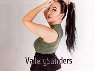 VallerySanders