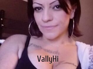 VallyHi