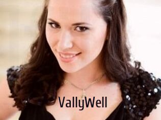 VallyWell