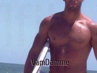 VamDamme