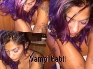 VampiiBabii