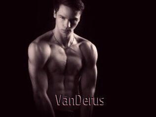 VanDerus