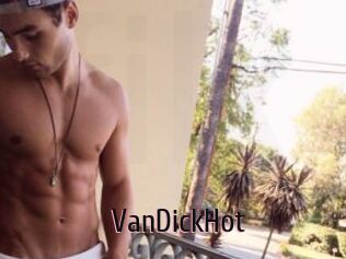 VanDickHot