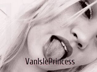 VanIslePrincess