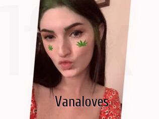 Vanaloves