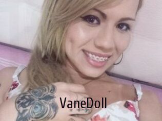 VaneDoll