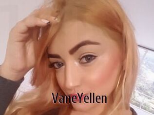 VaneYellen