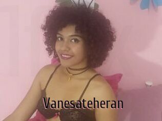 Vanesateheran