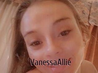 VanessaAllie
