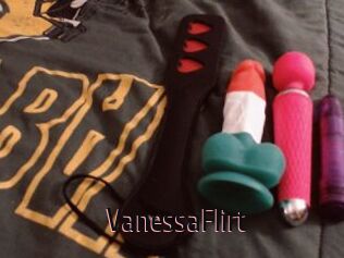 VanessaFlirt