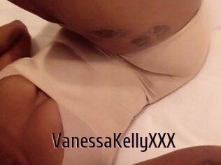 VanessaKellyXXX