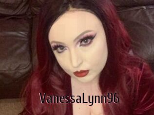 VanessaLynn96