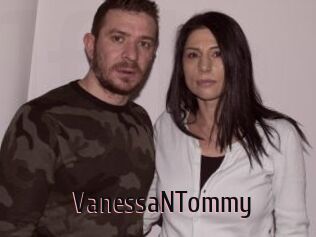 VanessaNTommy