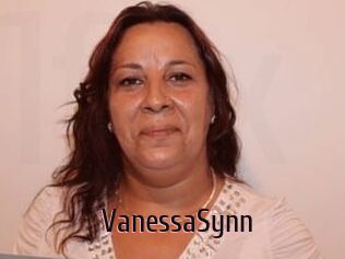 VanessaSynn