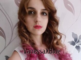 VanessaXBlue