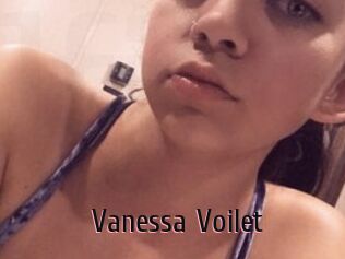 Vanessa_Voilet