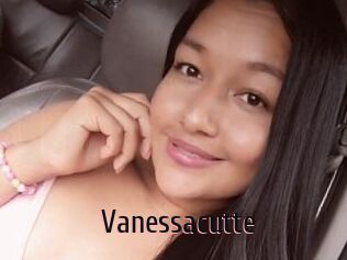 Vanessacutte