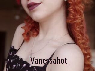 Vanessahot