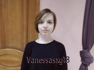 Vanessasxy18