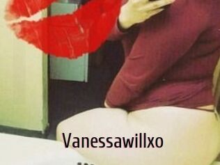 Vanessawillxo