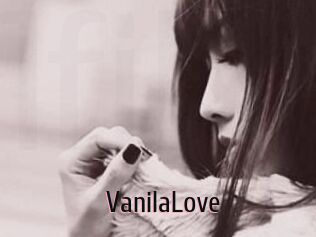 Vanila_Love