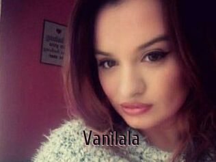 Vanilala