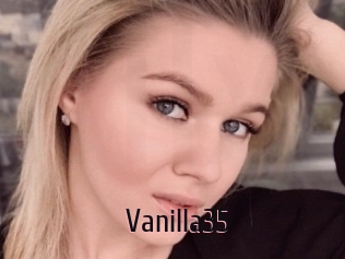 Vanilla35