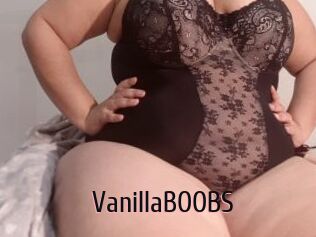VanillaBOOBS