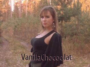 VanillaChocoolat