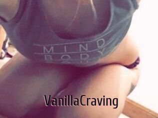 VanillaCraving