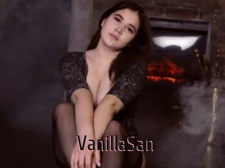 VanillaSan